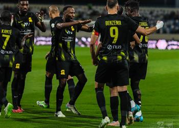 موعد مباراة الاتحاد والفتح اليوم في الدوري السعودي