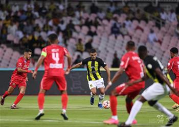 القناة الناقلة لـ مباراة الاتحاد والفتح اليوم في الدوري السعودي
