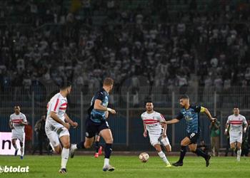 ميدو لا تتفاجأوا إذا فاز الزمالك على بيراميدز وأوسوريو تلقى نصائح من مساعديه