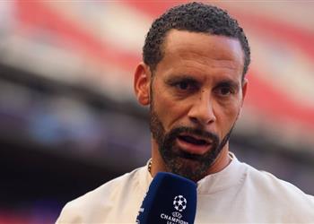 فرديناند يلوم لاعب مانشستر يونايتد بعد السقوط أمام بايرن ميونخ ما فعله كابوس