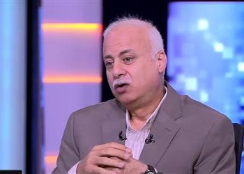 طارق جبريل الزمالك في حالة كارثية وخالد لطيف لا يصلح لمنصب أمين الصندوق