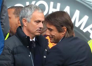 مالك توتنهام التعاقد مع مورينيو وكونتي كان خطأ