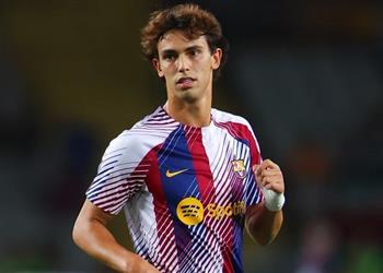 جواو فيليكس فضلت برشلونة على الأموال ورحلت عن أتلتيكو مدريد بسبب سيميوني