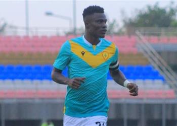 قائد سان جورج لـ بطولات التأهل هدفنا أمام الأهلي رغم إقامة المباراتين في القاهرة