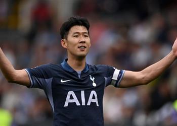 سون آرسنال لن يرغب في مواجهة توتنهام الآن وآمل الحصول على 3 نقاط مجانية