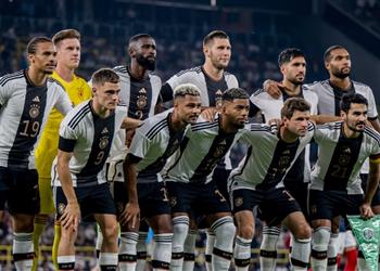 تمت المفاوضات سكاي تكشف عن هوية مدرب ألمانيا الجديد