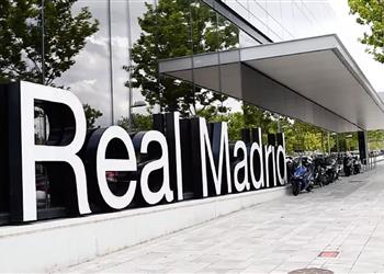 تطورات جديدة بشأن لاعبي ريال مدريد المتهمين بنشر محتوى جنسي لـ قاصر