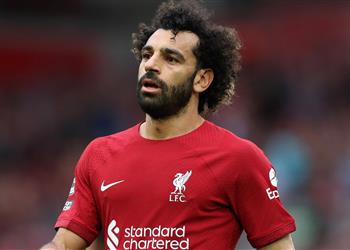 بديل محمد صلاح ليفربول يستهدف جناح ريال مدريد