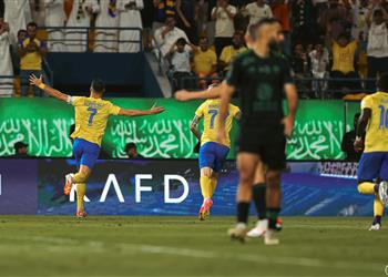 ترتيب الدوري السعودي بعد نهاية الجولة السابعة