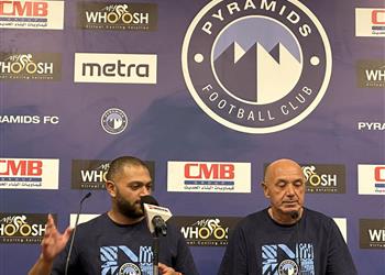 باتشيكو أهدرنا فرص ا كثيرة ونستحق الفوز على الزمالك وصافحت أوسوريو بعد الأزمة