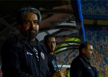 مدحت عبد الهادي مواجهة بيراميدز مثل قمة الأهلي والزمالك وحزين بسبب التعادل