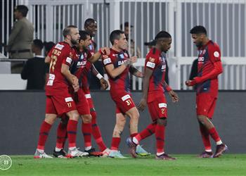 طارق حامد قررت الاستمرار في السعودية بالرغم من العروض الخارجية وضمك يحتاج لانتصار