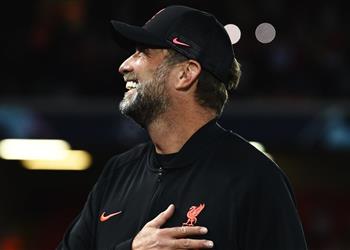 رقم قياسي لـ يورجن كلوب مع ليفربول بعد الفوز على لاسك في الدوري الأوروبي