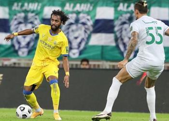 القناة الناقلة لـ مباراة النصر والأهلي اليوم في الدوري السعودي