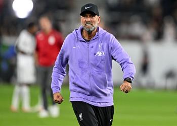 أوين يورجن كلوب سيكون قلقا بعد ما حدث أمام لاسك في الدوري الأوروبي