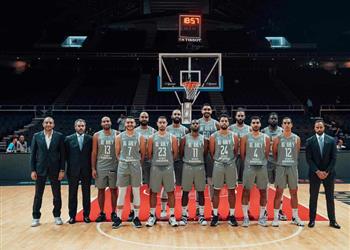 الأهلي يخسر أمام فرانكا البرازيلي في كأس العالم للأندية لكرة السلة