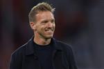 رسميًا |  ناجلسمان مديرًا فنيًا لمنتخب ألمانيا خلفًا لـ فليك