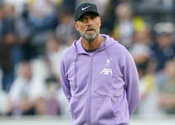 كلوب يشيد بـ وست هام منافس قوي للغاية وعلينا أن نكون أفضل نسخة من أنفسنا