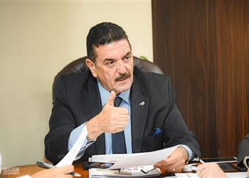 جلسة بين اللجنة الثلاثية ومرشحي انتخابات الزمالك