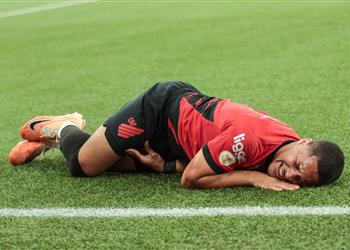 موندو برشلونة يتنفس الصعداء بشأن مدة غياب فيتور روكي