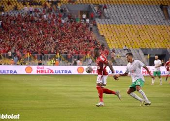 خاص نتيجة تحقيق لجنة الحكام بشأن الوقت بدل الضائع في مباراة الأهلي والمصري