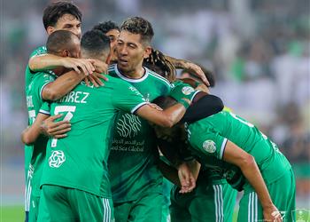 فيديو رياض محرز ي سجل هدف الأهلي الثاني أمام النصر