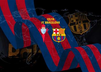 تشكيل برشلونة المتوقع أمام سيلتا فيجو اليوم في الدوري الإسباني