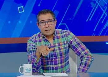 محمد بركات إمام عاشور حجز مكانه في الأهلي ولن ي عطي فرصة لأحد