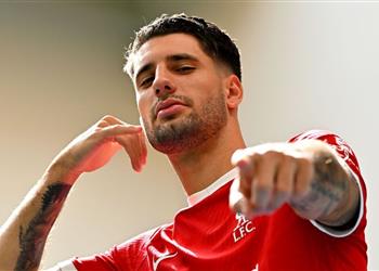 سوبوسلاي ليفربول نادي أحلامي ومباراة وست هام نهائي بالنسبة لنا