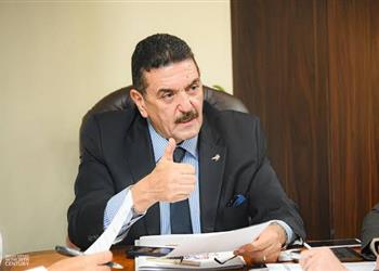 عماد البناني يوضح سبب إزالة لافتات مرتضى منصور من الزمالك ويصرح استلمنا خزينة النادي فارغة