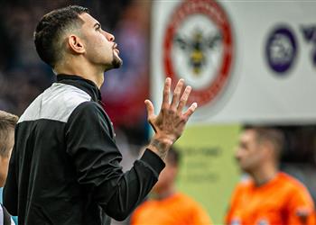 جيماريش يوجه ضربة قوية لـ ليفربول وبرشلونة