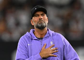 تليجراف كلوب رفض عرض ا للابتعاد عن تدريب ليفربول