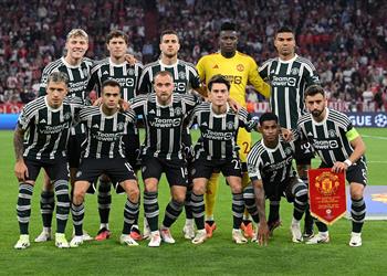 تشكيل مانشستر يونايتد أمام بيرنلي في الدوري الإنجليزي حنبعل أساسيا وهويلوند يقود الهجوم