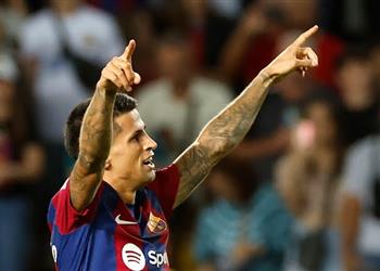 كانسيلو بعد هدفه القاتل أمام سيلتا فيجو قدمت مباراة سيئة وارتكبت الكثير من الأخطاء