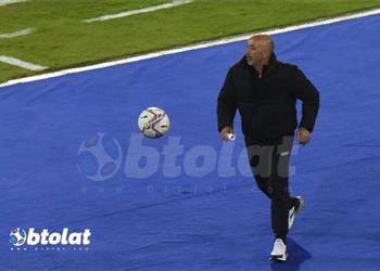 بيراميدز يحسم مستقبل باتشيكو بعد أنباء عرض مارسيليا