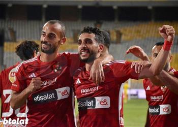 موعد مباراة الأهلي وسان جورج اليوم في دوري أبطال إفريقيا