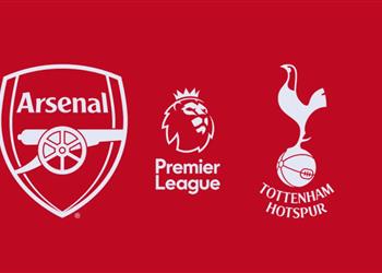 موعد مباراة آرسنال وتوتنهام اليوم في الدوري الإنجليزي