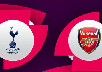 القناة الناقلة لمباراة آرسنال وتوتنهام اليوم في الدوري الإنجليزي