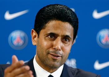 الخليفي مبابي يستحق الفوز بجائزة الكرة الذهبية ومشاكلنا مثل أي عائلة