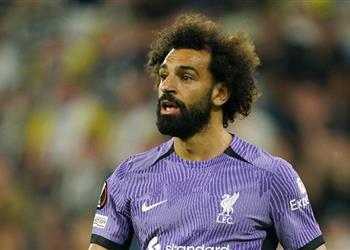 محمد صلاح يستهدف رقم أسطورة ليفربول في مباراة وست هام بـ الدوري الإنجليزي