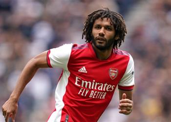 تشكيل آرسنال ضد توتنهام في الدوري الإنجليزي موقف محمد النني