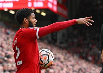 جوميز لم نتوقع الفوز على وست هام بهذه النتيجة