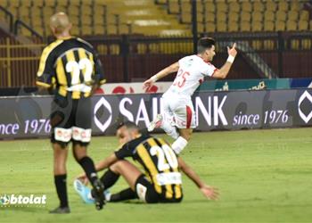 الزمالك يواجه المقاولون العرب بحثا عن الفوز الأول في الدوري