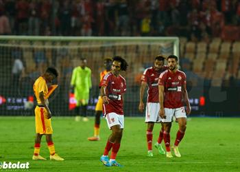 حسين الشحات لاعب الأهلي الجديد صنع معي ثنائية رائعة والمنافسة بيننا شريفة