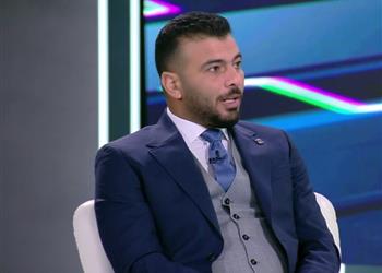 متعب توقعت تألق عاشور ولم أعرف موديست قبل قدومه لـ الأهلي