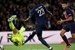 فيديو | باريس سان جيرمان يفوز برباعية ويخسر مبابي أمام مارسيليا بالدوري الفرنسي
