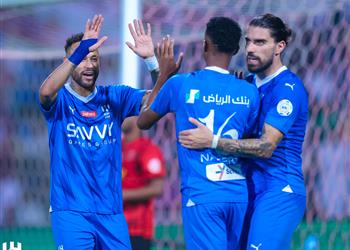 القناة الناقلة لـ مباراة الهلال والجبلين اليوم في كأس خادم الحرمين الشريفين