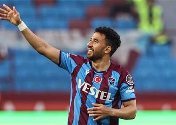 جماهير طرابزون سبور تنتظر تألق تريزيجيه أمام هاتاي سبور في الدوري التركي