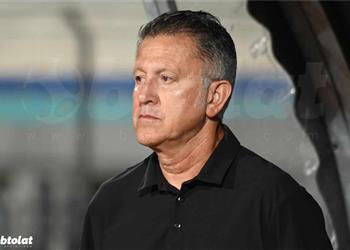 عفت نصار أوسوريو لم يعطي أرتا سولار حقه ويجب أن يلعب وفق ا لإمكانيات لاعبي الزمالك