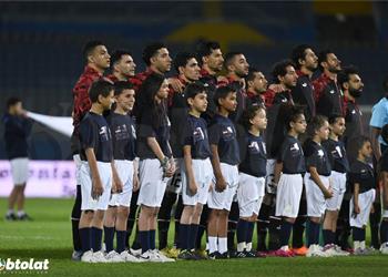 قائمة منتخب مصر الأولية للمحترفين استعداد ا لـ زامبيا والجزائر 11 لاعب ا على رأسهم محمد صلاح